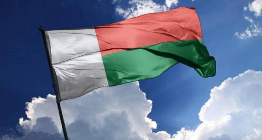 Madagascar : nomination d'un nouveau gouvernement de 30 ministres