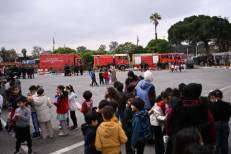 Rabat: Célébration de la Journée mondiale de la Protection civile