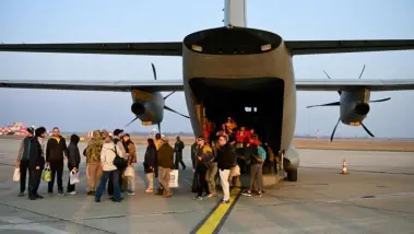 Guerre au Moyen-Orient : plus de 32.000 Américains...