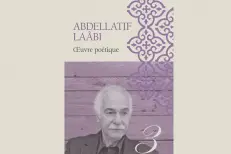 Abdellatif Laâbi : la poésie comme preuve d’existence