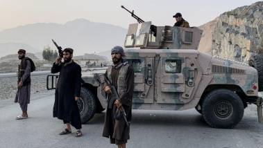 Conflit afghano-pakistanais: Reprise des hostilité...