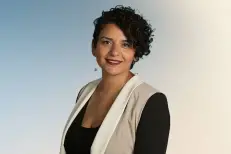 Paris : la Franco-Marocaine Lamia El Aaraje nommée première adjointe au maire