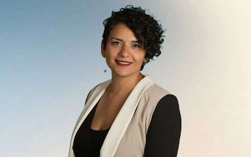 Paris : la Franco-Marocaine Lamia El Aaraje nommée première adjointe au maire