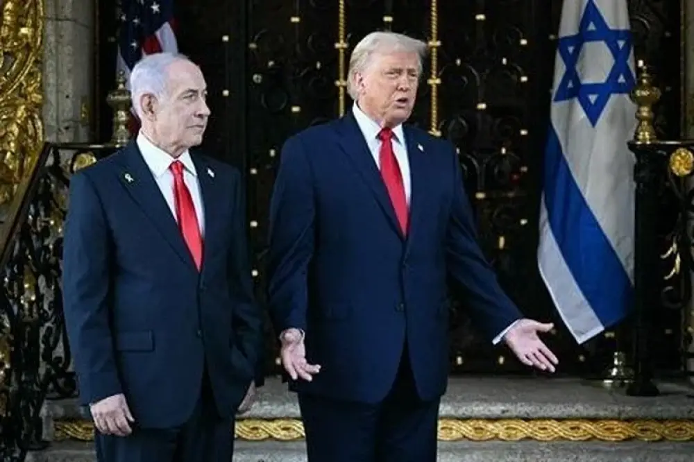 Les USA ont dépensé 11 mds USD les six premiers jours de la guerre au MO