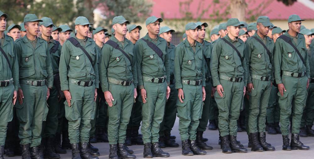 Service militaire 2026: Lancement de l’opération de recensement