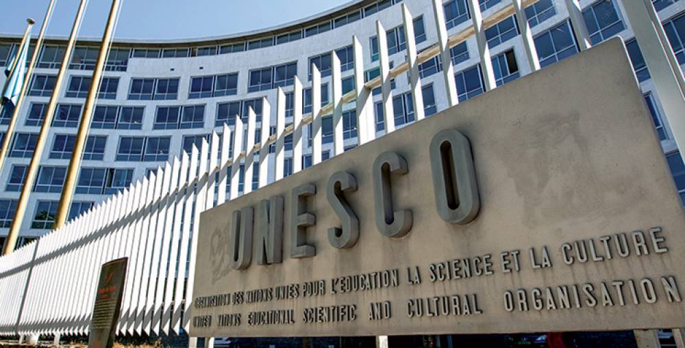 Un rapport de l’UNESCO salue les efforts du Maroc pour promouvoir les industries culturelles et créatives