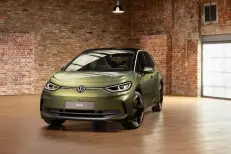 Volkswagen rappelle près de 100.000 voitures électriques pour risque d’incendie