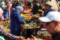 Maroc : L’ODT alerte sur un risque d’inflation lié aux tensions au Moyen-Orient
