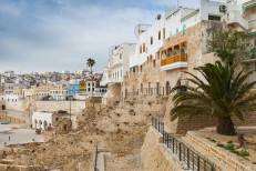 Tanger-Tétouan-Al Hoceïma : Près de 10.000 bâtiments fragilisés sous surveillance