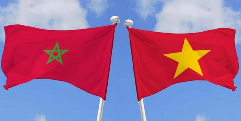 Le Conseil de gouvernement s’informe d’un accord d’entraide judiciaire en matière pénale entre le Maroc et le Vietnam