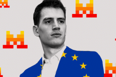 Mistral AI lève 830 millions de dollars de dette pour ses data centers