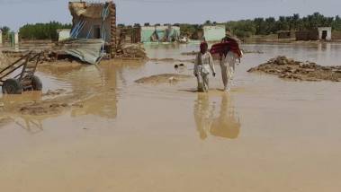 Crise au Soudan : l’OIM sollicite 277 millions de...