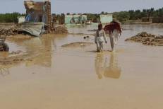 Crise au Soudan : l’OIM sollicite 277 millions de dollars pour soutenir les populations déplacées