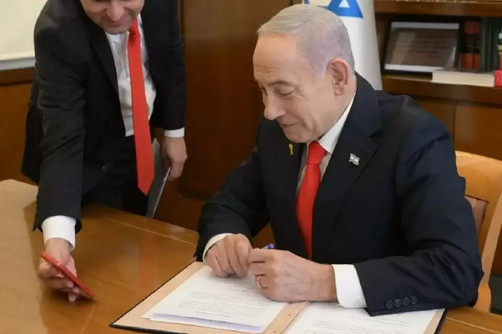 L'Iran affirme avoir visé le bureau de Netanyahu, des rumeurs d’assassinat démenties