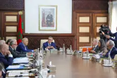 Conseil de gouvernement : Trois nouvelles nominations à de hautes fonctions