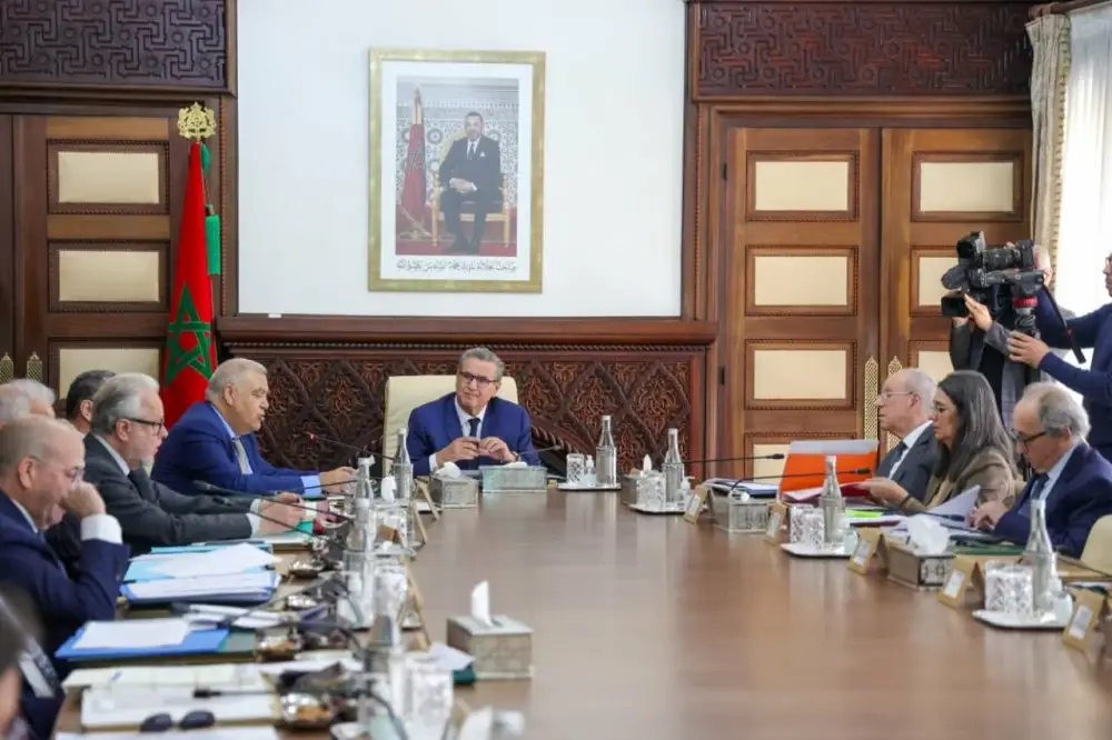 Conseil de gouvernement : Trois nouvelles nominations à de hautes fonctions