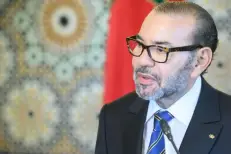 SM le Roi félicite la Présidente irlandaise à l'occasion de la fête nationale de son pays