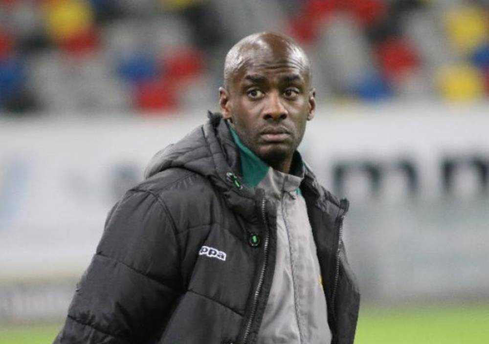 Ghana : Otto Addo limogé après une nouvelle défaite des Black Stars