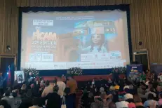 FICAM 2026 : hommage à Fayez Al-Sabbagh, pionnier de l’audiovisuel jeunesse