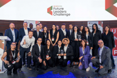 Le Future Leaders Challenge Morocco 2026 se tiendra au The View Hotel Rabat