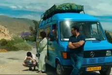 «Porte Bagage» de Abdelkarim El-Fassi sacré meilleur film au Festival de Bergamo