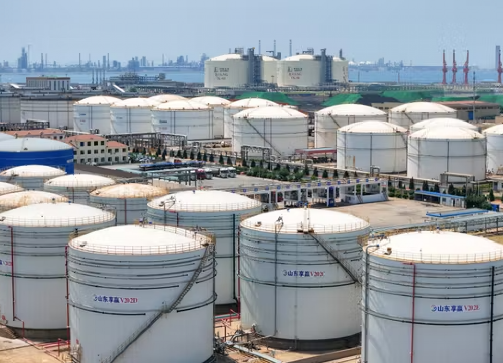 Crise du détroit d’Ormuz : La Chine face à l’épreuve énergétique mondiale