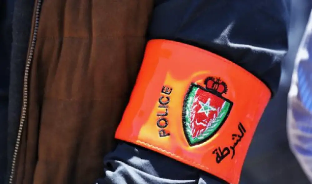 Taroudant : interpellation d’un individu pour vol avec coups et blessures ayant entrainé la mort d’un ressortissant étranger