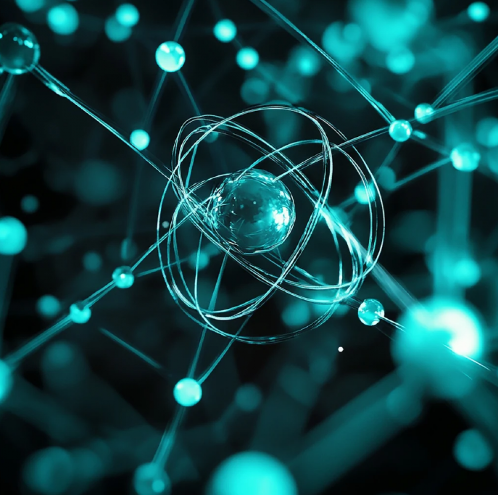 MOLEXA : une IA perce enfin les secrets des molécules que la science ne pouvait pas atteindre