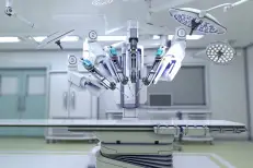 Près de 40 millions de DH pour doter Fès d'un système de chirurgie robotique