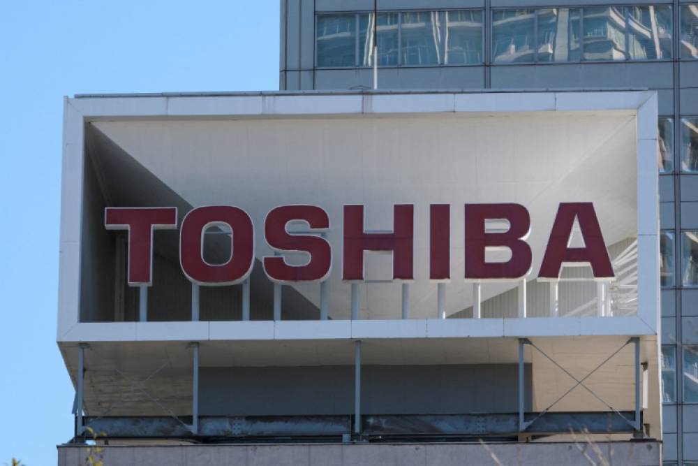 Toshiba, Mitsubishi, Rohm envisagent de fusionner leurs activités dans le domaine des semi-conducteurs de puissance