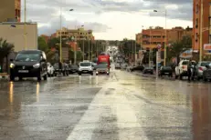 Prévisions météorologiques pour le lundi 23 mars 2026