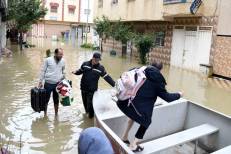 Inondations : le gouvernement verse 6.000 dirhams à 15.000 familles évacuées