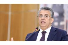 Créances en souffrance : M. Ouahbi appelle à un dialogue structuré entre banques et justice