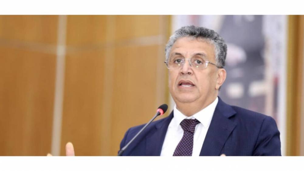 Créances en souffrance : M. Ouahbi appelle à un dialogue structuré entre banques et justice