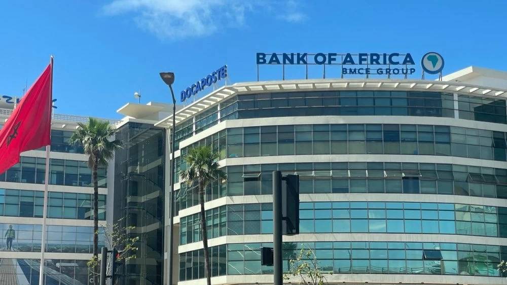 Bank of Africa participe au financement et à l’arrangement du projet solaire « NOOR ATLAS »