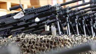 L’Allemagne devient le 4e exportateur mondial d’ar...