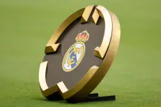 Foot: l'UEFA sanctionne le Real Madrid après le salut nazi d'un supporter