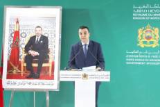 La date des élections des membres de la Chambre des représentants fixée au mercredi 23 septembre 2026 (Porte-Parole du Gouvernement)