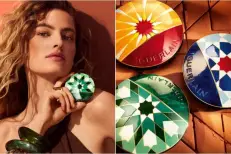 Guerlain s’inspire du zellij marocain pour réinventer sa Terracotta iconique