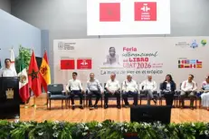 Mexique : Le Maroc invité d’honneur du Salon international du livre de Tabasco