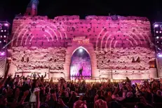 Le Marrakech du Rire renaît sous une nouvelle identité, sans Jamel Debbouze