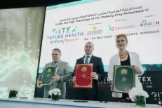 La 1ère édition de GITEX Future Health Africa du 4 au 6 mai à Casablanca