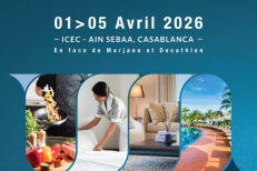 MAROCOTEL 2026 – Le rendez-vous incontournable des professionnels du CHR