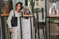 Lisbonne : l’exposition «Mémoires vivantes» d’Imane Kamal Idrissi, une immersion dans la mémoire de la femme africaine