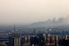 Guerre au Moyen-Orient : les derniers développements ce lundi 16 mars