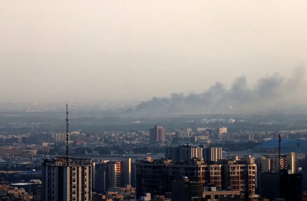 Guerre au Moyen-Orient : les derniers développements ce lundi 16 mars