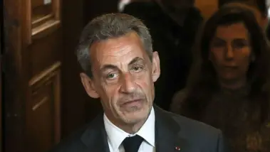 Sarkozy fixé ce lundi sur sa demande de confusion...