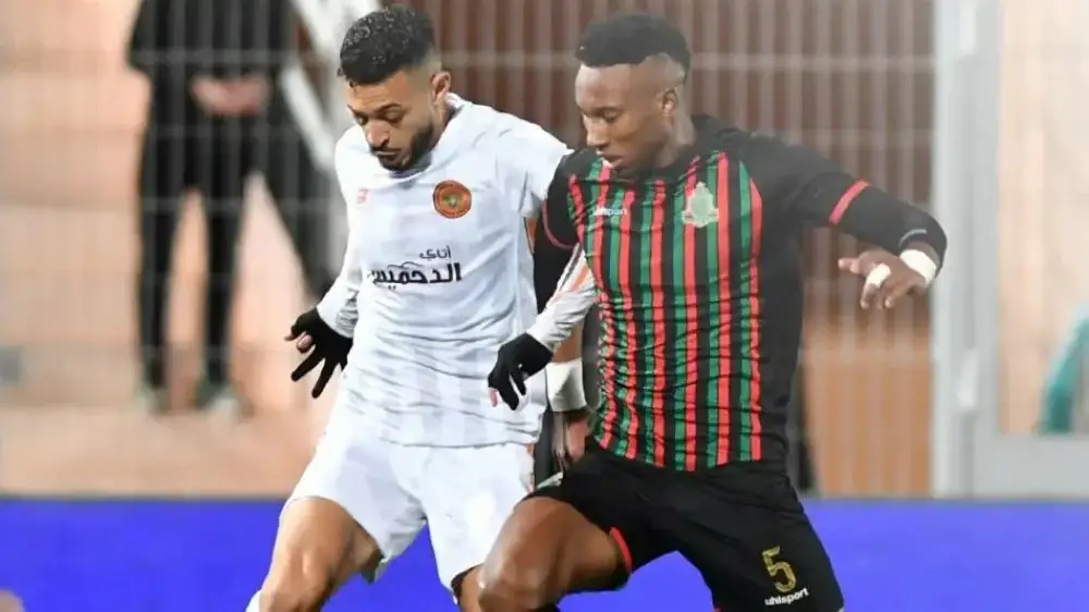 Coupes africaines : les clubs marocains fixés sur le programme des demi-finales