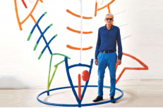 Parution. «Abdelkrim Ouazzani», l’art en liberté: comment Mohamed Métalsi révèle l’âme d’un peintre-sculpteur sans frontières