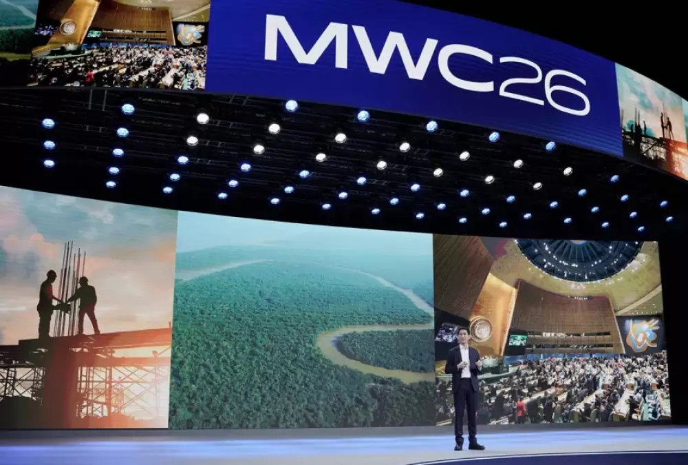 Guerre au Moyen-Orient: "un drapeau rouge" pour les entreprises de la tech dans la région, alertent des analystes